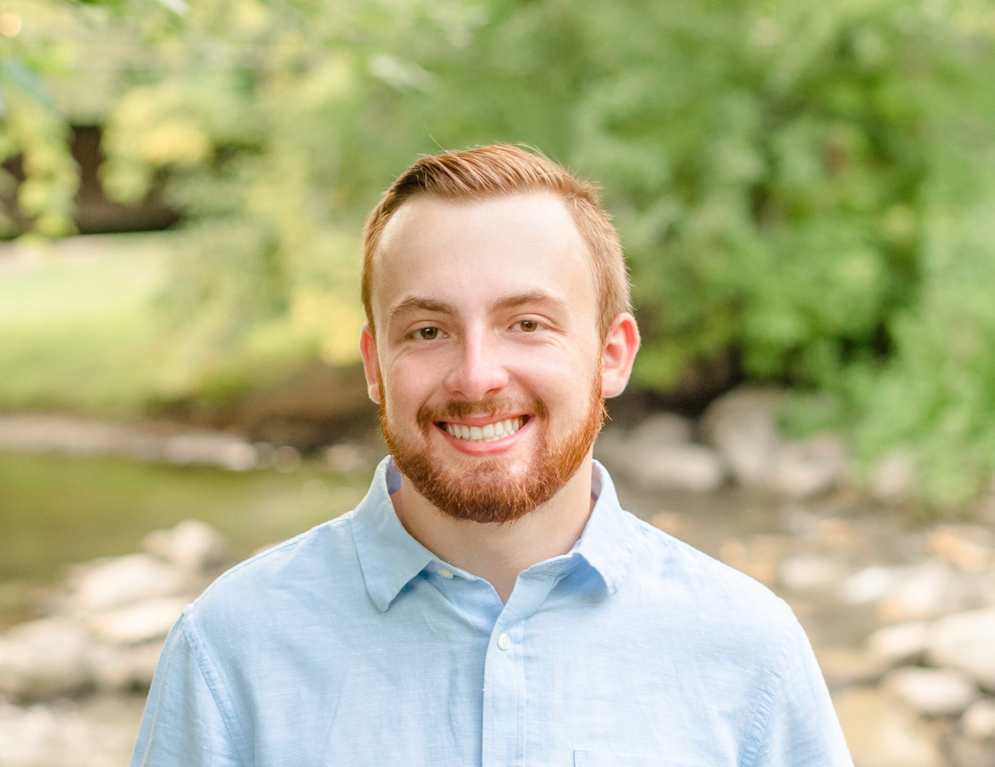 Alexander Shaw (AJ) SCM