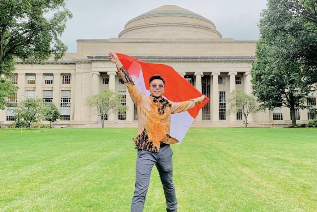 MIT Supply Chain Excellence Awards - SCM