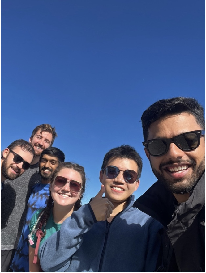 The many Gurus of MIT - SCM