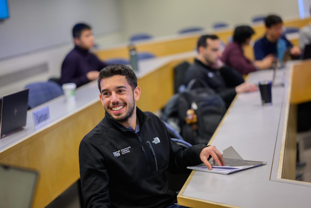 Transform Your Career at MIT - SCM